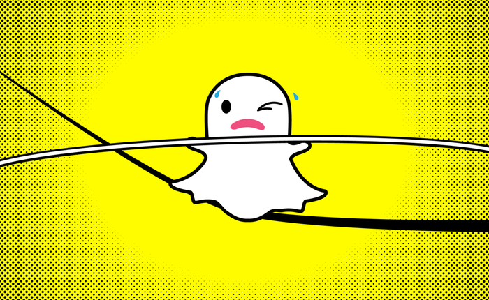 Liệu Snapchat có chịu kiếp "tự hủy" sau màn IPO sắp tới?