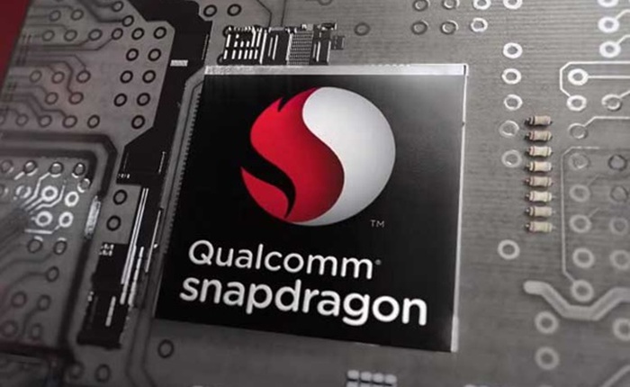 Qualcomm và Samsung đã bắt tay phát triển chip Snapdragon 845 cho Galaxy S9, quy trình 7nm