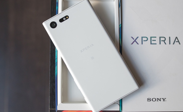 Sony tuyên bố ngừng phát triển dòng "Premium Standard", sẽ không còn bản tiếp theo của Xperia X và Xperia X Compact