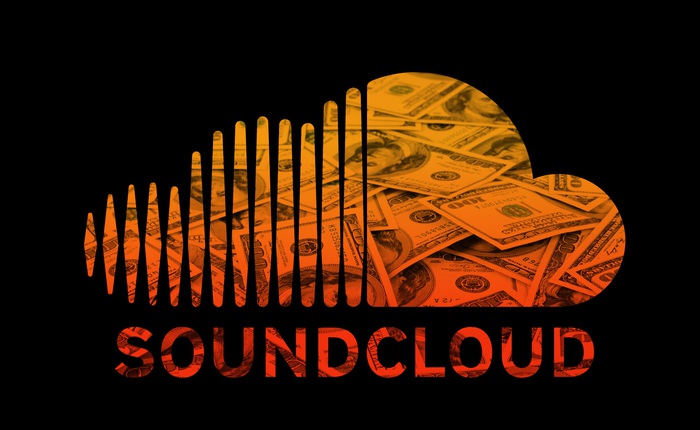 SoundCloud đang rất cần vốn đầu tư, nếu không họ sẽ phải bán mình với giá rẻ