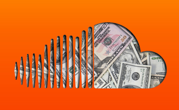 Gọi vốn và rao bán công ty không thành, Soundcloud đi vay 70 triệu USD để duy trì hoạt động