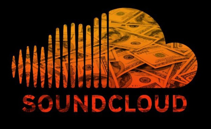Đại diện SoundCloud thông báo "nhạc của bạn sẽ không mất đi đâu cả, chúng tôi cũng thế"