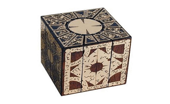 Puzzle Box Nhật Bản: Đằng sau chiếc hộp mật mã thú vị là tinh hoa nghề mộc và chất xám của người thợ thủ công