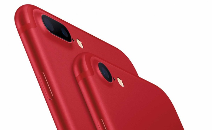 Phải chăng Apple đang từ bỏ hình ảnh "đắt đỏ" của mình?