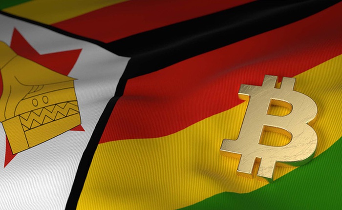 Đầu tư Bitcoin thì hãy sang Zimbabwe, giá ở đây đã leo lên mức kỷ lục 10.000 USD, cao gần gấp đôi thế giới!