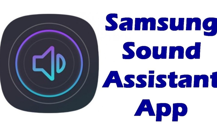 Sound Assistant hiện tại đã tương thích với Galaxy Note8