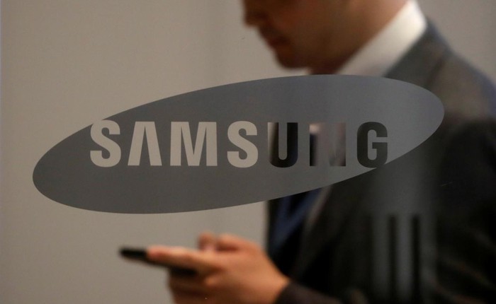 Samsung bổ nhiệm giám đốc tài chính mới để quản lý quỹ tiền mặt lên đến 68 tỷ USD