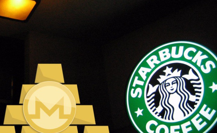 Wi-Fi của Starbucks bị lợi dụng, biến laptop của khách trở thành "trâu cày" tiền mã hóa