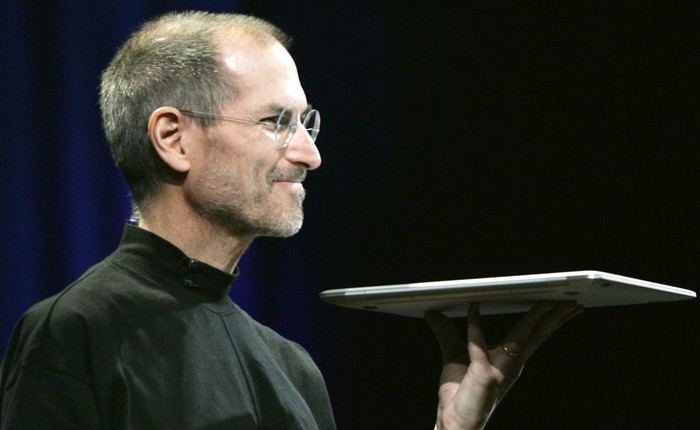 Cựu nhân viên Apple kể về bài test kỳ lạ của Steve Jobs - cách ông khiến mọi người làm việc cùng trở nên thông minh hơn
