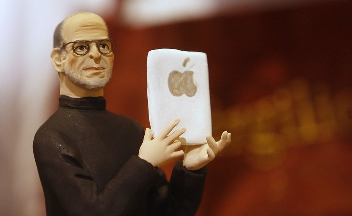 Chuyện chưa kể: Steve Jobs từng "cứu" cả Apple và Nike chỉ với một câu nói