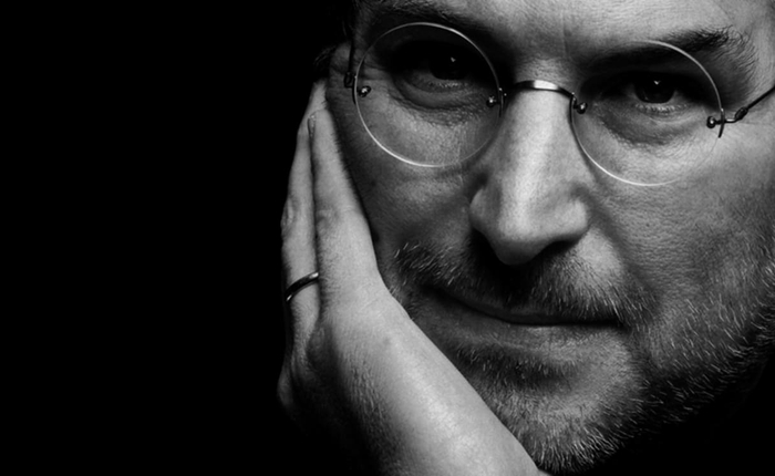 Từ năm 12 tuổi, Steve Jobs đã tự mình xin việc ở HP và cũng từ đó, ông biết làm thế nào để luôn có thứ mình muốn