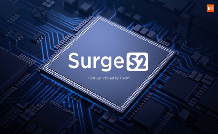 Xiaomi chuẩn bị ra mắt vi xử lí cao cấp Surge S2, tiến trình 16nm, ít nhất 8 nhân