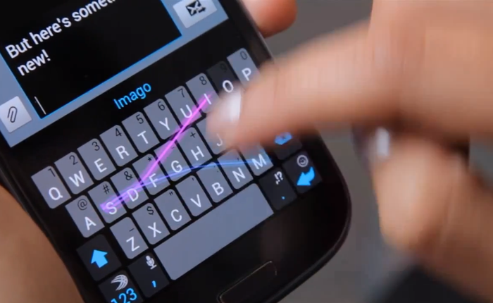Microsoft dừng phát hành Word Flow, tiến tới tập trung toàn diện cho SwiftKey