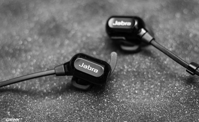 Đánh giá nhanh tai nghe không dây Jabra Halo Free: chất âm sôi động, dành cho dân thể thao