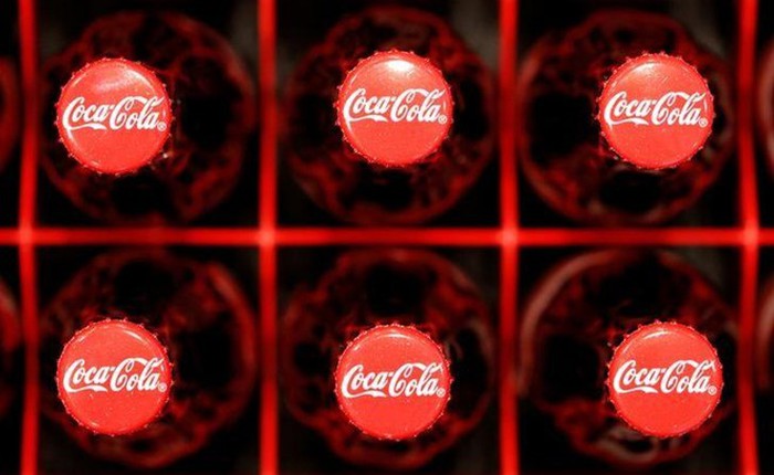 Coca-Cola bị kiện vì che giấu tác hại của đồ uống có đường