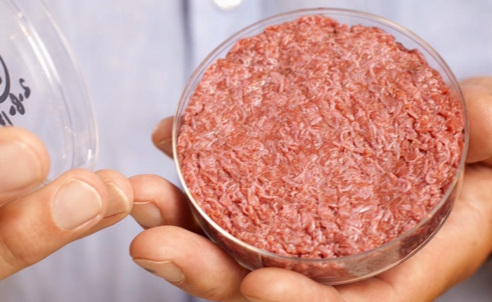 Năm 2021 chúng ta sẽ có thịt nhân tạo để ăn, nhưng liệu bạn có ăn không?