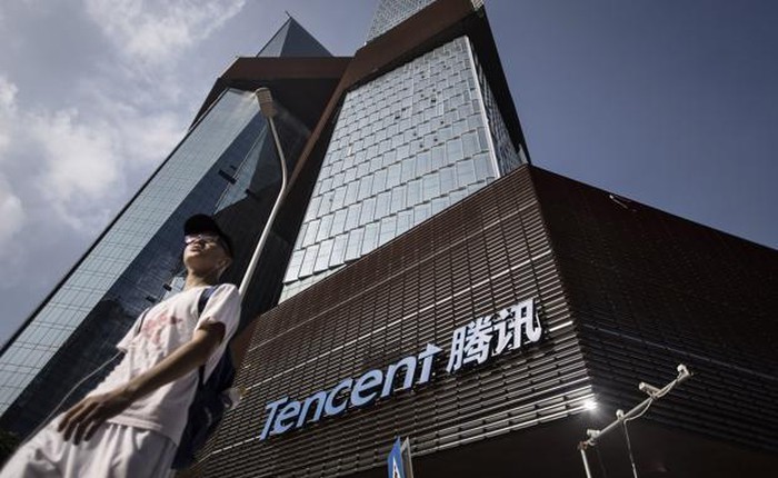 Từng đầu tư mạnh vào Snapchat, tập đoàn Tencent của Trung Quốc tiếp tục thâu tóm 5% cổ phần của hãng xe điện Tesla