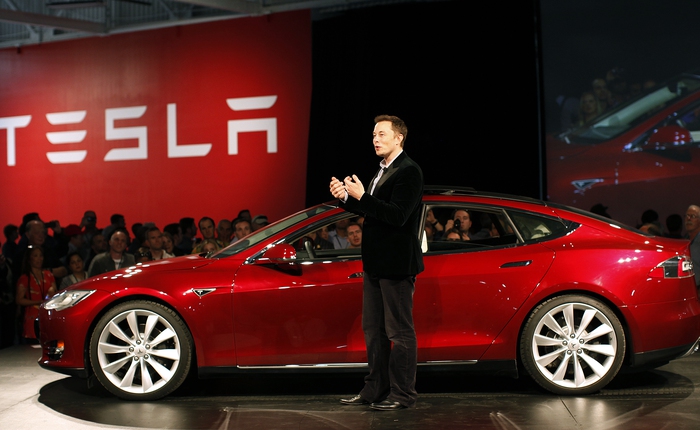 Liệu Tesla có thể trở thành Apple tiếp theo của làng công nghệ?