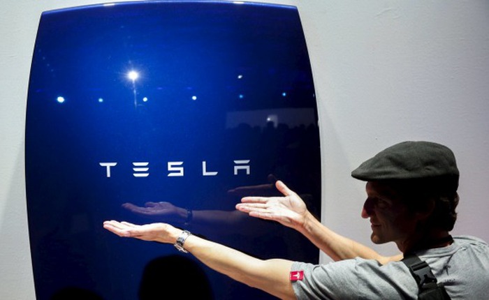 Tesla giúp giảm hóa đơn tiền điện tới 92%, người thật việc thật đang diễn ra tại Úc, phải cảm ơn Elon Musk