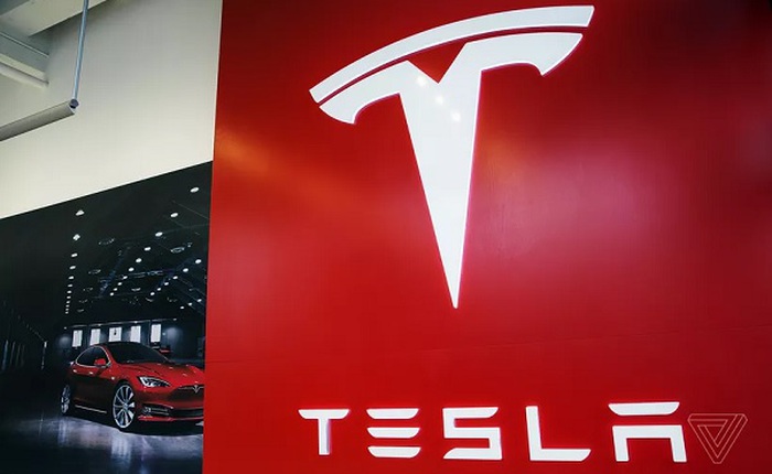 Tesla Motors chính thức đổi tên thành Tesla Inc.