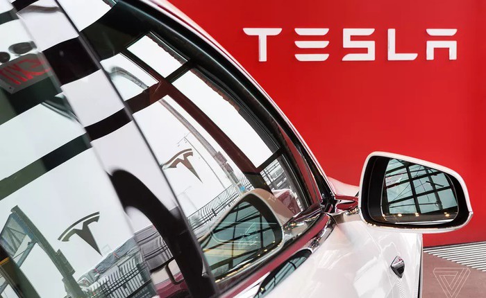 Thua lỗ 619 triệu USD trong quý vừa qua, Tesla khó lòng thực hiện mục tiêu sản xuất 5.000 chiếc Model 3 mỗi tuần