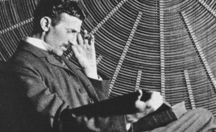 Mừng sinh nhật Nikola Tesla, hãy cùng điểm lại tiểu sử của một trong những nhà phát minh lỗi lạc nhất lịch sử loài người