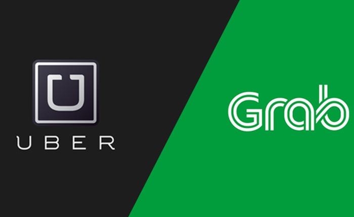 Không hề có chuyện bộ GTVT chọn Grab, cấm Uber - nguyên nhân là ở giấy phép kinh doanh!