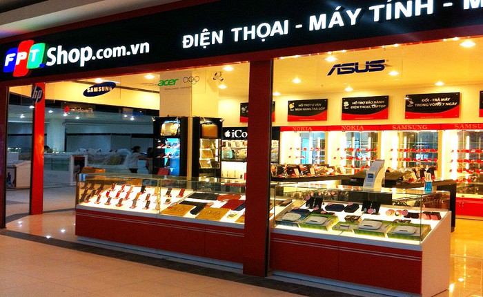 Ông Trương Gia Bình khoe FPT Shop biết khách muốn mua gì ngay từ khi bước chân vào cửa hàng, vậy họ dùng công nghệ gì thế?