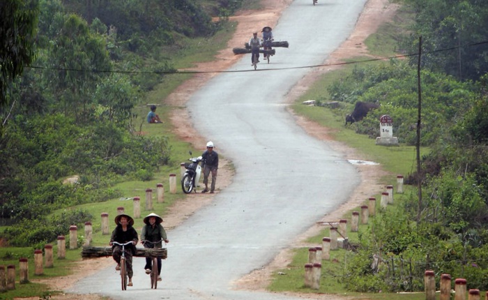 Khám phá 12 cung đường đáng sợ nhất thế giới không dành cho các tay lái yếu, số 5 nằm ở Việt Nam