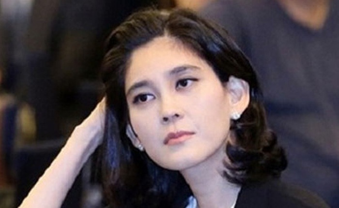 Người con trai duy nhất ngồi tù, đế chế Samsung nhiều khả năng sắp được trao cho cô em gái xinh đẹp của "thái tử Lee"