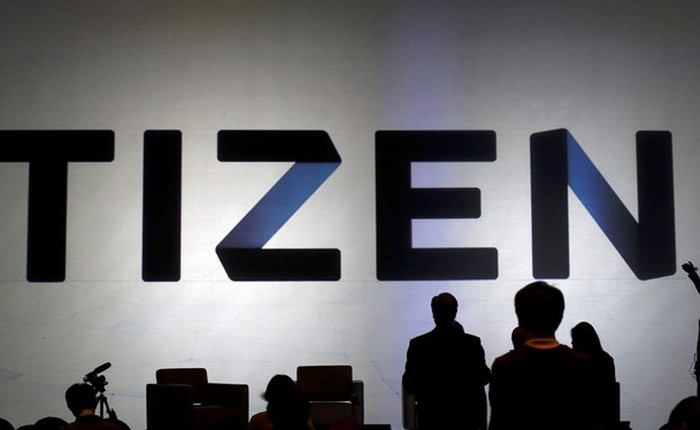 Samsung sẽ tung ra smartphone đầu tiên chạy hệ điều hành "cây nhà lá vườn" Tizen 3.0 OS