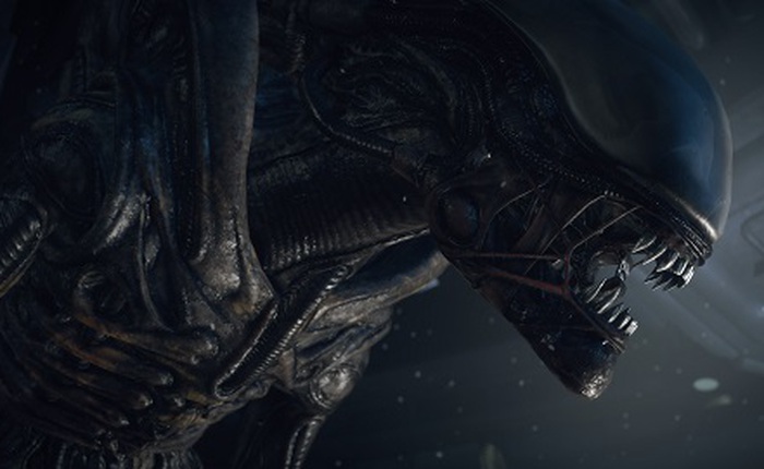 Vẻ đẹp nguyên bản của Xenomorph trong phim Alien - Một trong những con quái vật mang tính biểu tượng nhất ngành điện ảnh