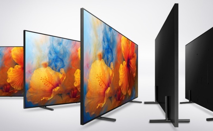 Samsung giới thiệu TV QLED 88 inch, giá gần 20.000 USD