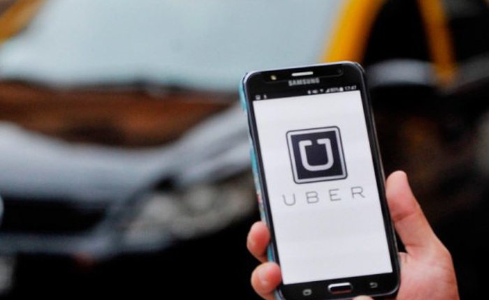 Uber chỉ còn được phép kinh doanh hợp pháp ở London trong vòng 4 tháng nữa