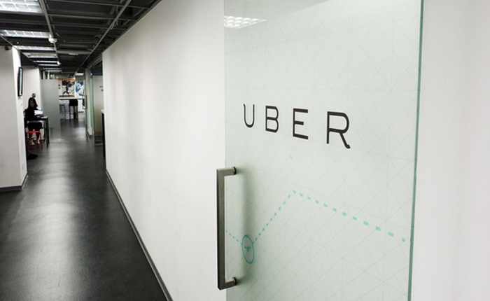 Uber tiếp tục bị điều tra về phần mềm theo dõi các cơ quan chức năng