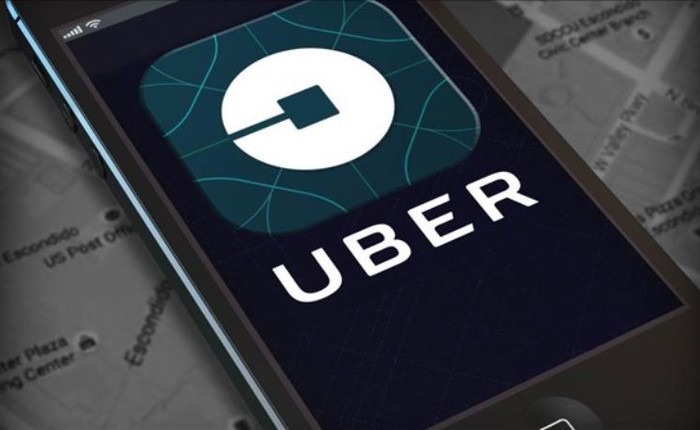 Lần đầu tiên trong 8 năm nay, Uber cho phép hành khách boa cho lái xe