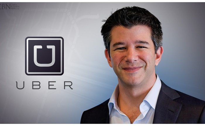 Nhìn Uber lún sâu khủng hoảng: Dù có là thiên tài thì vẫn cần phải học cách làm CEO