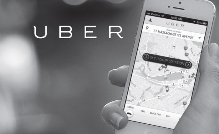 Lối thoát nào dành cho Uber?