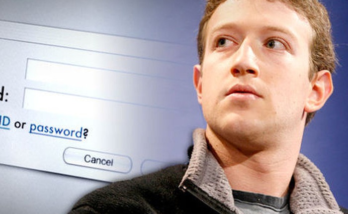 Hacker đột nhập tờ báo của sinh viên Harvard để bôi nhọ Mark Zuckerberg