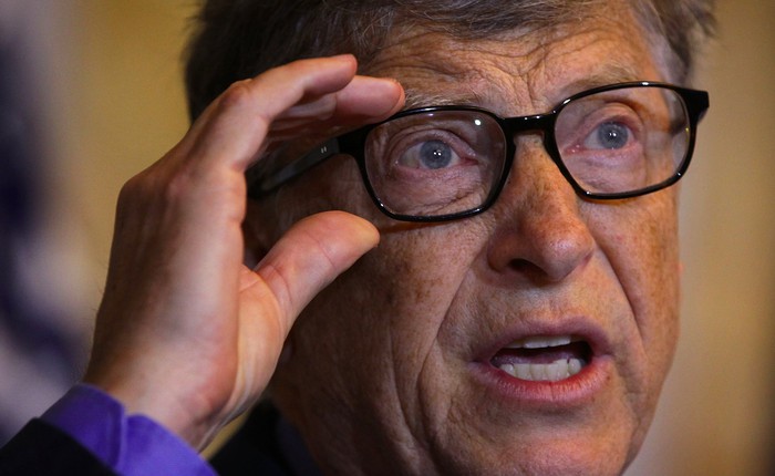 Bill Gates cảnh báo một loại khủng bố mới, có sức tàn phá cực kỳ nghiêm trọng đang đe dọa sự tồn vong của loài người