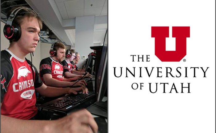 Đại học của Mỹ chính thức hỗ trợ học bổng toàn phần cho game thủ eSport chuyên nghiệp để đào tạo thi đấu