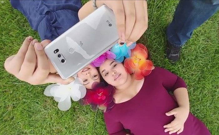 Hàng loạt video quảng cáo của LG V30 lộ diện, tiết lộ gần như toàn bộ thiết kế của chiếc flagship này