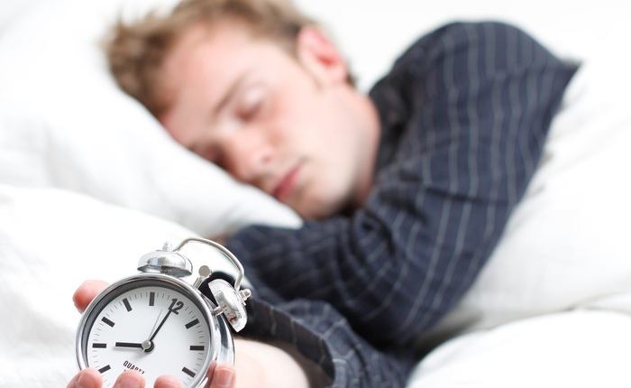 Bạn cần ngủ 4, 7 hay 11 tiếng mỗi ngày? Chỉ có bạn mới biết được và đây là cách làm điều đó