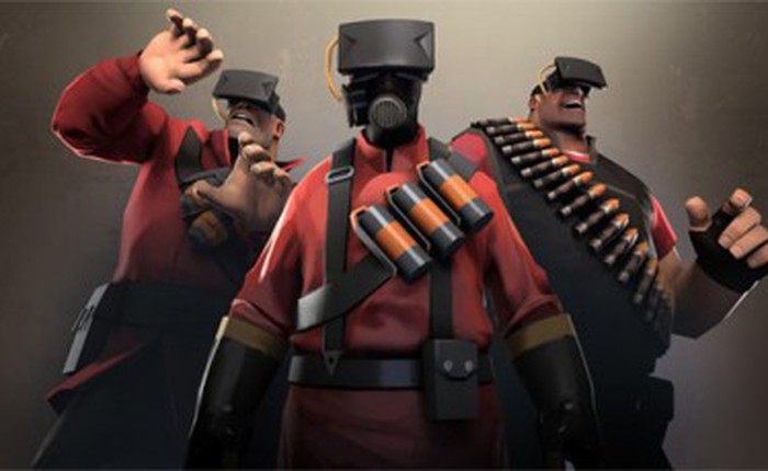 Valve lần đầu biết đếm đến 3: nhưng không phải là Half Life 3 mà là 3 game VR mới