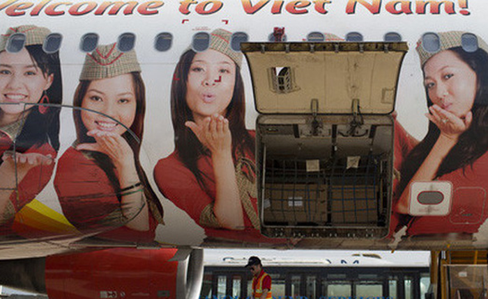 Chưa hãng HK giá rẻ nào ở ĐNÁ 'bay' nhanh như Vietjet: Chỉ sau 5 năm cho Jetstar 'hít khói', lượng hành khách đã vượt mặt cả ông lớn Vietnam Airlines