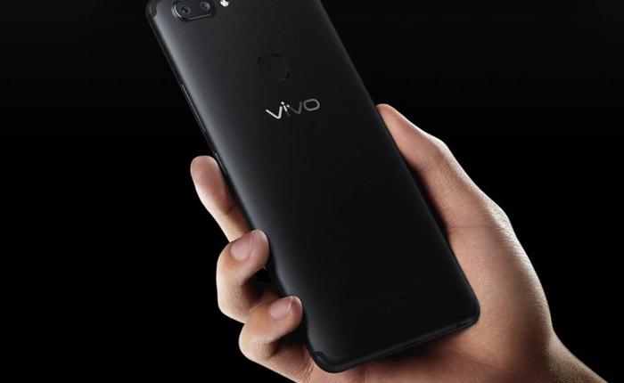 Vivo trình làng X20 và X20 Plus, màn hình Full View 18:9 viền mỏng, Snapdragon 660, giá từ 454 USD