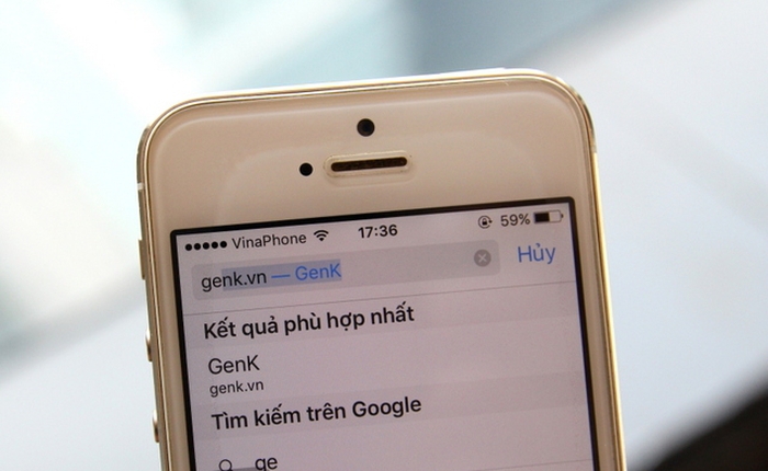 Bạn có biết bộ gõ tiếng Việt được cài sẵn trên MacOS và iOS chính là Unikey, tác giả đã tặng Apple vào năm 2006?