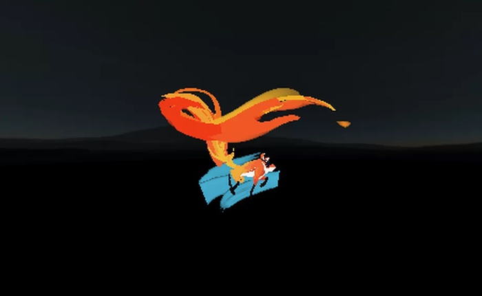 Firefox 55 sẽ hỗ trợ VR và tự động lưu ảnh chụp màn hình lên đám mây