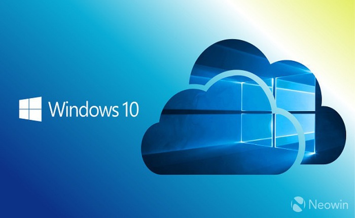 Windows 10 Cloud có thể nâng cấp lên được lên phiên bản Windows 10 đầy đủ
