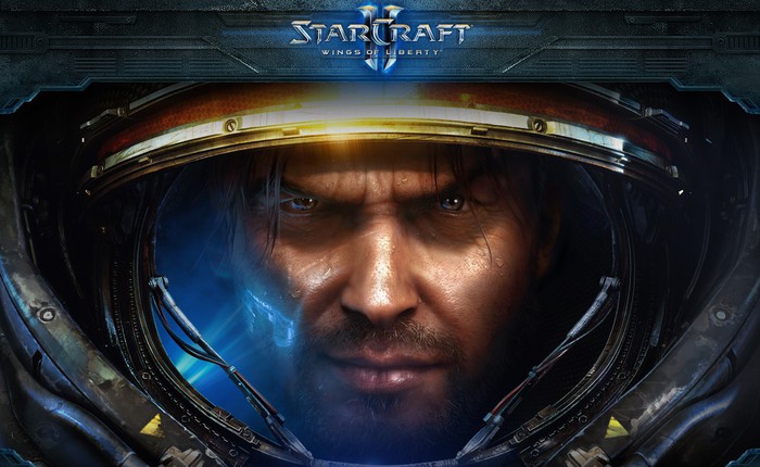 StarCraft II sẽ miễn phí từ ngày 14 tháng 11 này, chuẩn bị tải về ngay thôi!